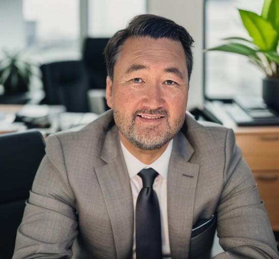 Jimmy Goff, BROKER, GRI, CERTIFIED NEGOTIATION